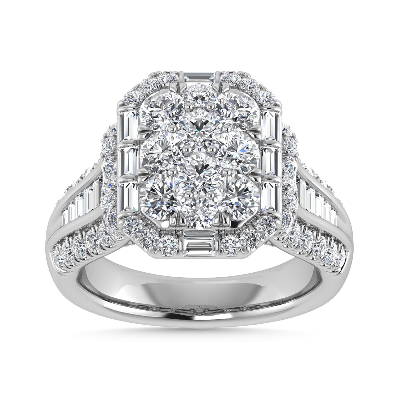 Engagement Rings Archives - Unclaimed Diamonds