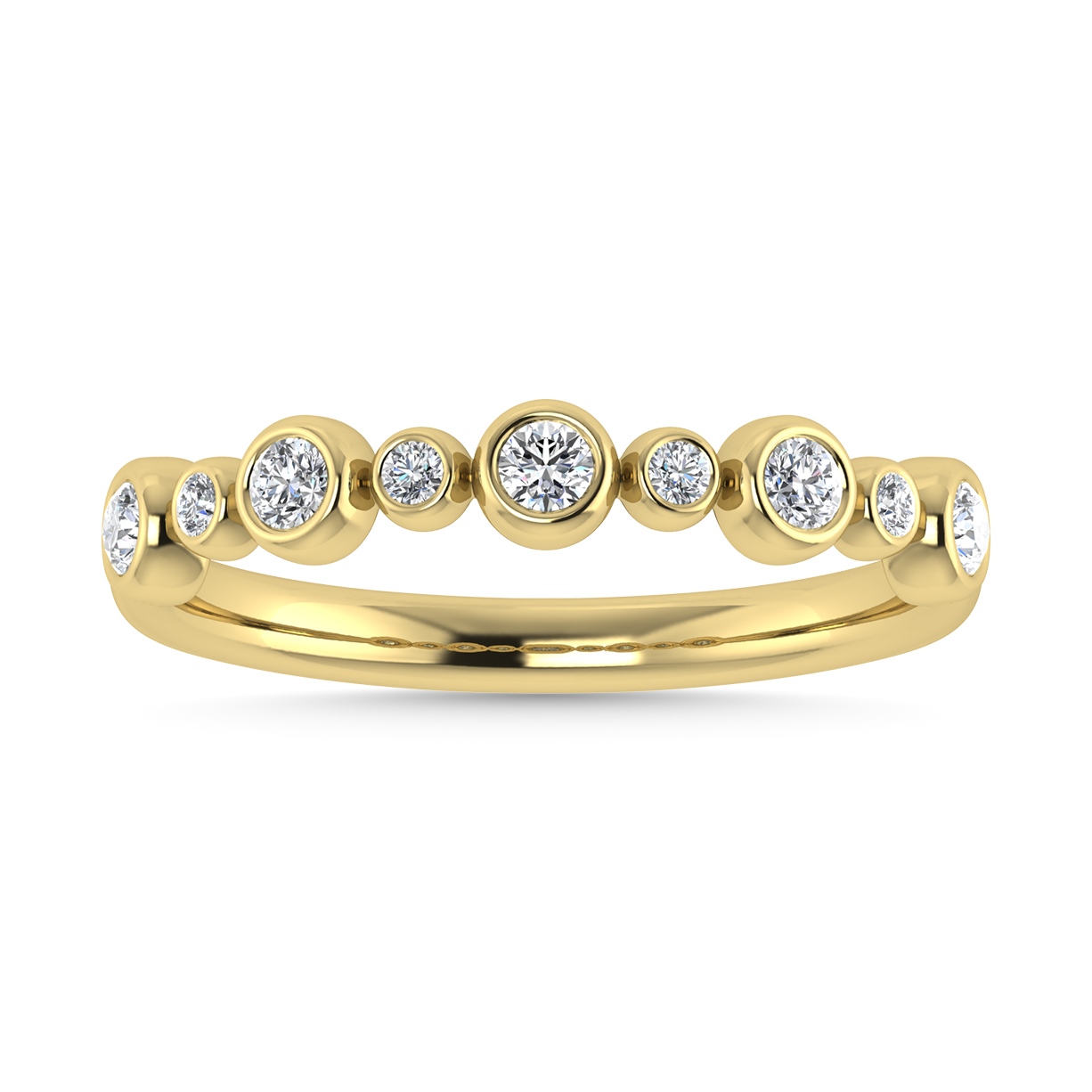 diamond-1-5-ct-tw-stack-band-in-10k-yellow-gold-unclaimed-diamonds