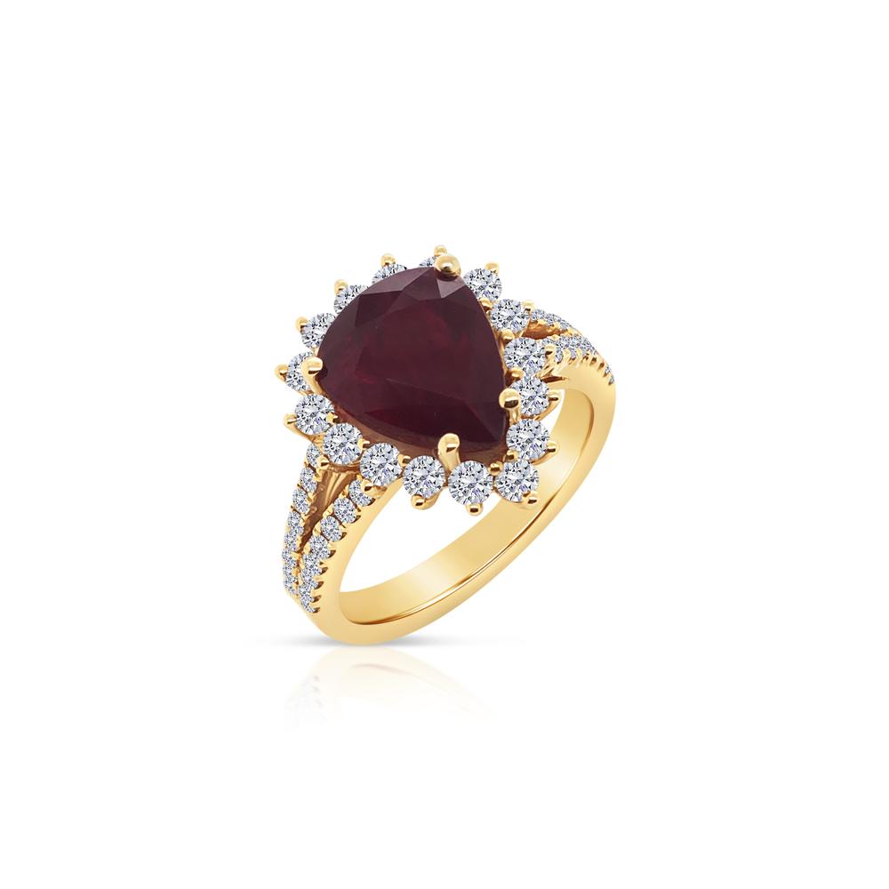 View Ruby Ring