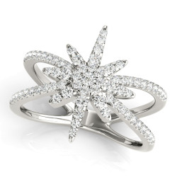 View Diamond Fashion Ring