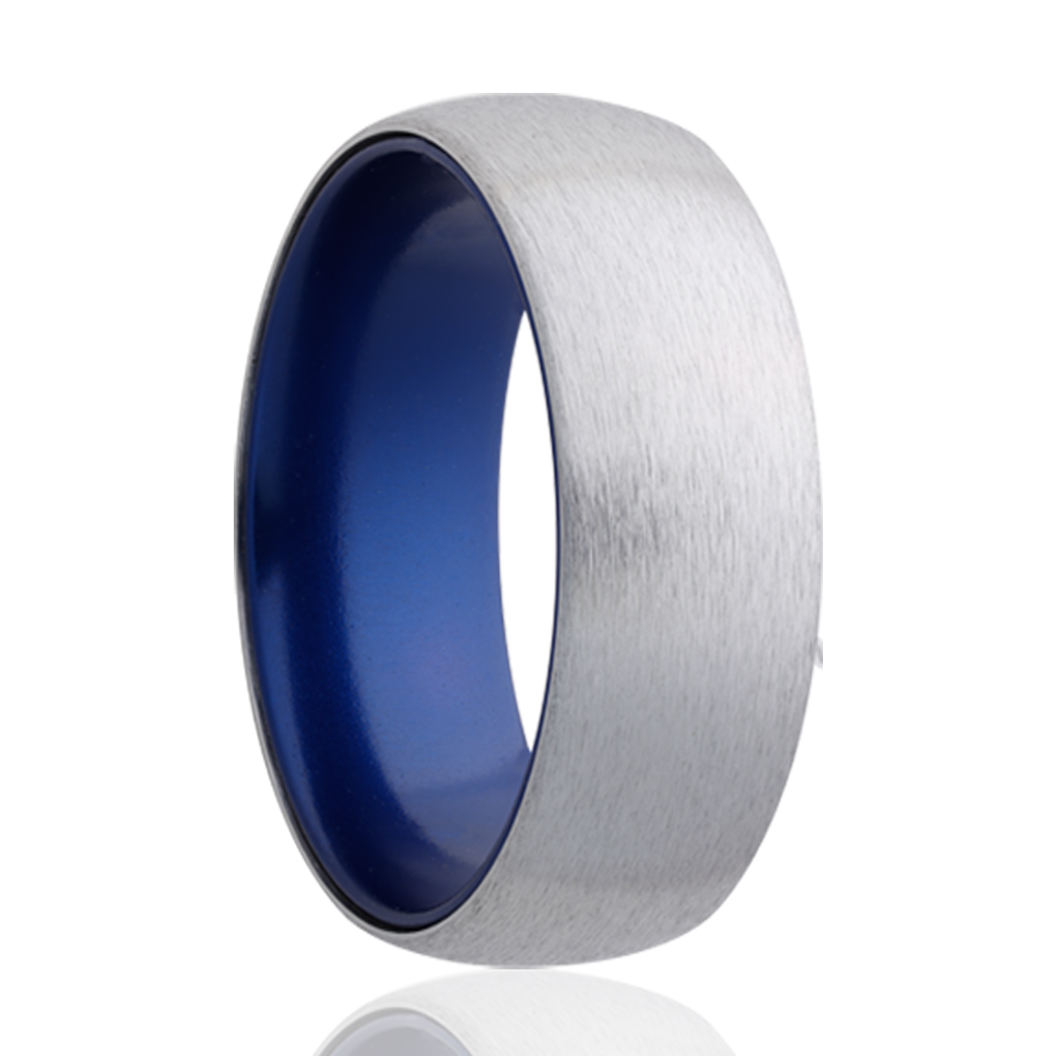 Cobalt Ring